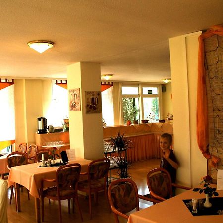 Die Gurkenscheune - Fruehstueckspension Lübbenau Exteriör bild